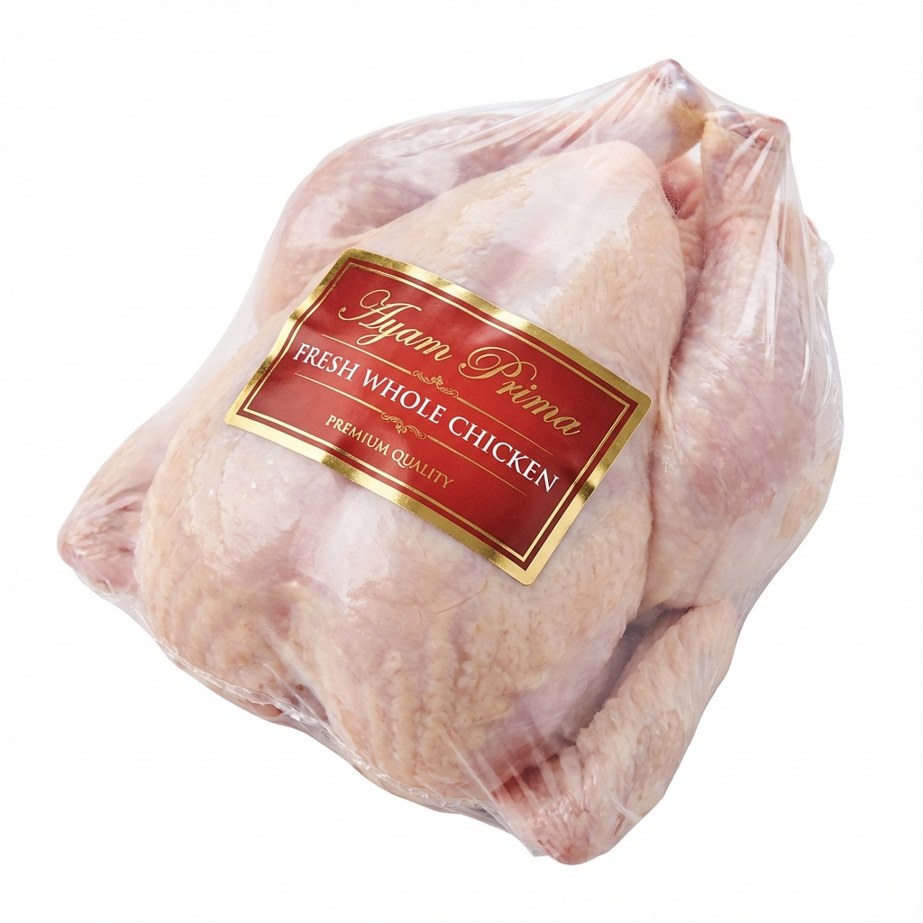 Ayam Prima Product